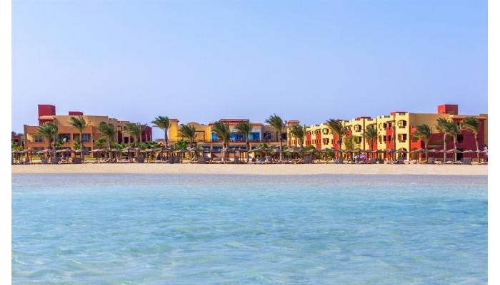 Casa Mare Resort (Ex Royal Tulip Beach Resort) poza 7