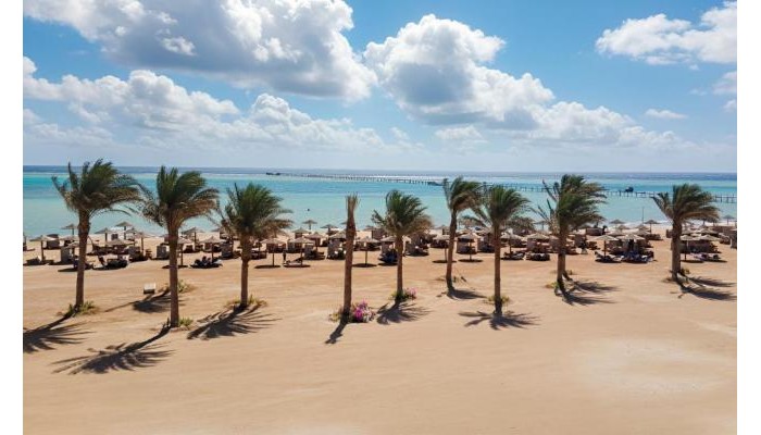Casa Mare Resort (Ex Royal Tulip Beach Resort) poza 13
