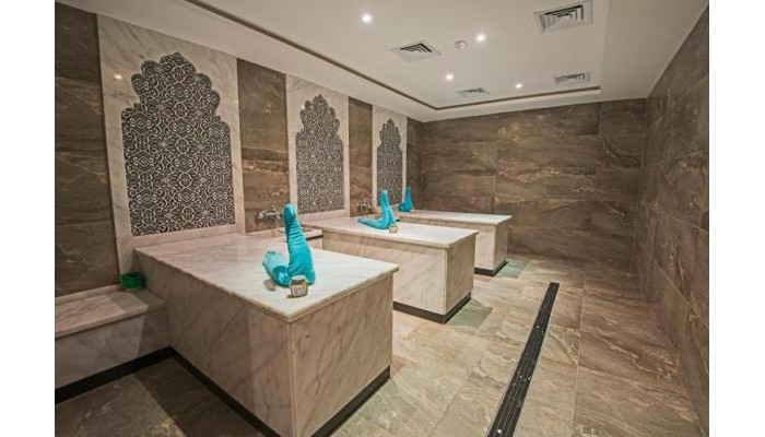 Casa Mare Resort (Ex Royal Tulip Beach Resort) poza 11