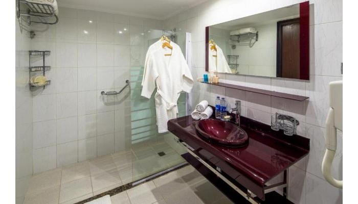 Casa Mare Resort (Ex Royal Tulip Beach Resort) poza 9
