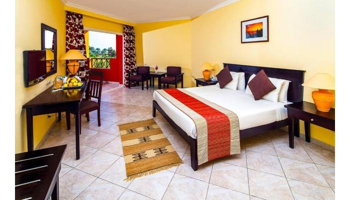 Casa Mare Resort (Ex Royal Tulip Beach Resort) poza 1