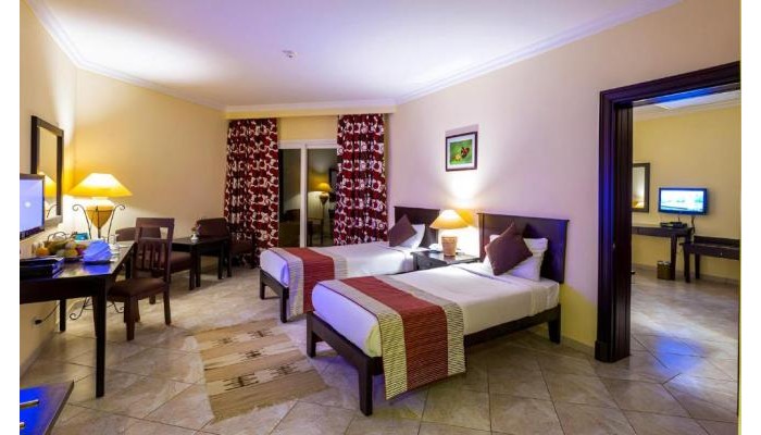 Casa Mare Resort (Ex Royal Tulip Beach Resort) poza 3