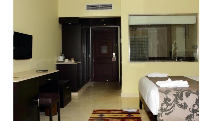 Casa Mare Resort (Ex Royal Tulip Beach Resort) poza 4