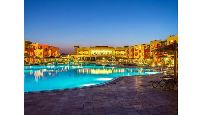 Casa Mare Resort (Ex Royal Tulip Beach Resort) poza 9