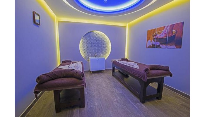 Casa Mare Resort (Ex Royal Tulip Beach Resort) poza 10