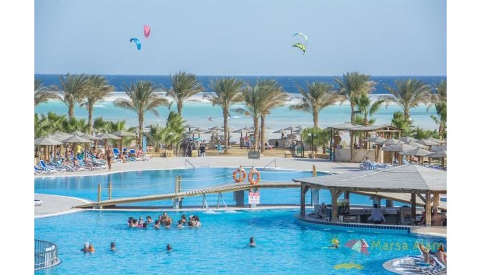 Casa Mare Resort (Ex Royal Tulip Beach Resort) poza 12