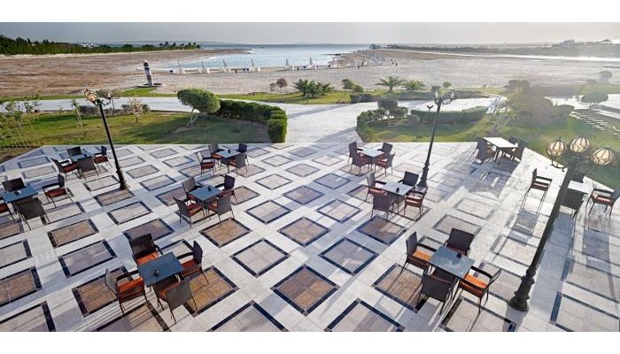 Gravity Hotel & Aqua Park Hurghada poza 8