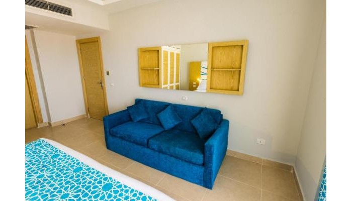 Gravity Hotel & Aqua Park Hurghada poza 12