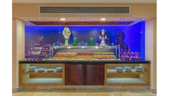 Gravity Hotel & Aqua Park Hurghada poza 7