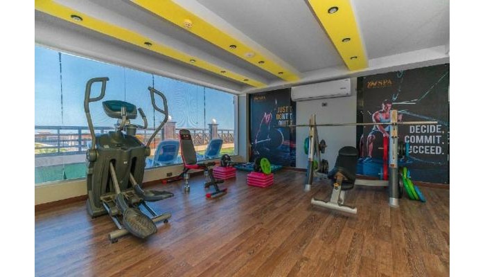 Gravity Hotel & Aqua Park Hurghada poza 17