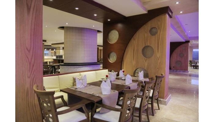 Gravity Hotel & Aqua Park Hurghada poza 18