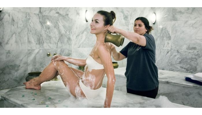 Gravity Hotel & Aqua Park Hurghada poza 12