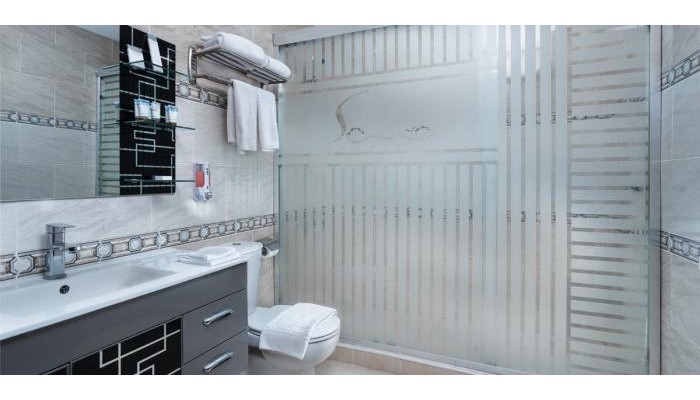 Gravity Hotel & Aqua Park Hurghada poza 26