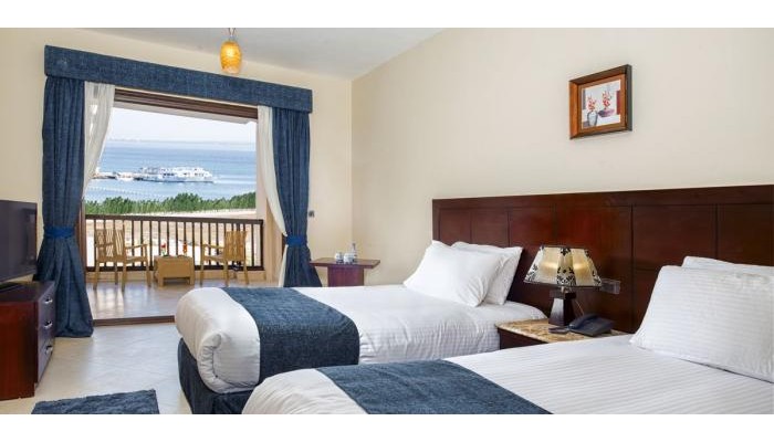 Gravity Hotel & Aqua Park Hurghada poza 22