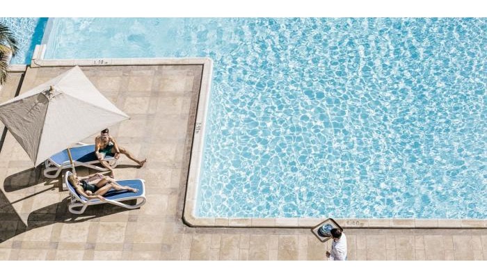 Gravity Hotel & Aqua Park Hurghada poza 5