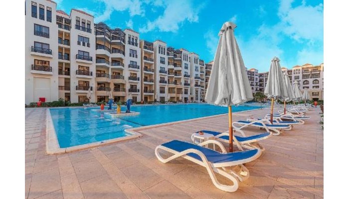 Gravity Hotel & Aqua Park Hurghada poza 19