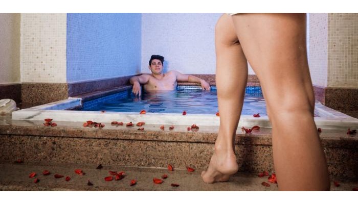 Gravity Hotel & Aqua Park Hurghada poza 13