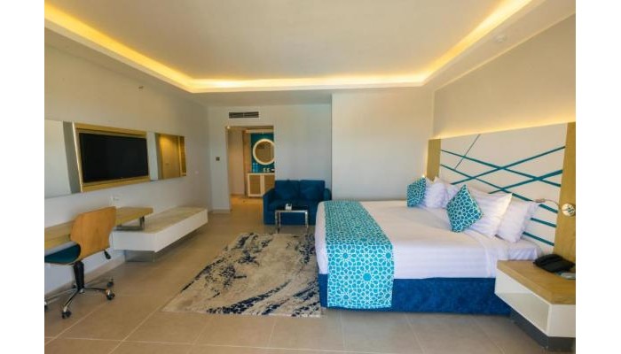 Gravity Hotel & Aqua Park Hurghada poza 10