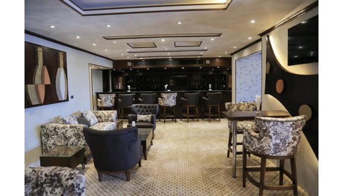 Gravity Hotel & Aqua Park Hurghada poza 20