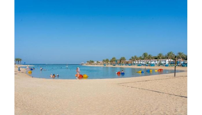 Gravity Hotel & Aqua Park Hurghada poza 25