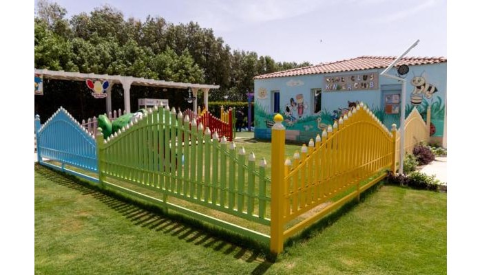Gravity Hotel & Aqua Park Hurghada poza 24