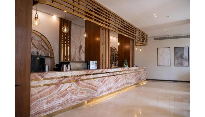 Gravity Hotel & Aqua Park Hurghada poza 4