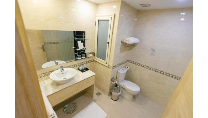 Gravity Hotel & Aqua Park Hurghada poza 14