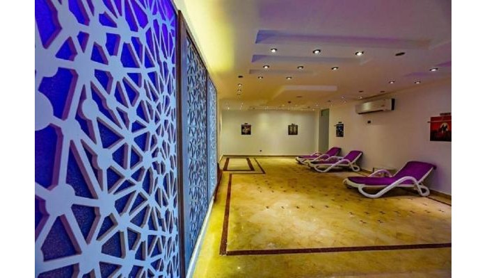Gravity Hotel & Aqua Park Hurghada poza 20