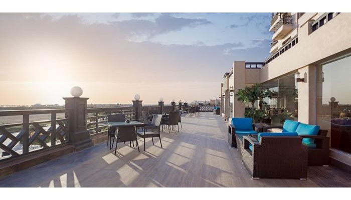 Gravity Hotel & Aqua Park Hurghada poza 21