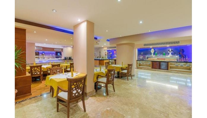 Gravity Hotel & Aqua Park Hurghada poza 6