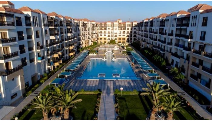 Gravity Hotel & Aqua Park Hurghada poza 1