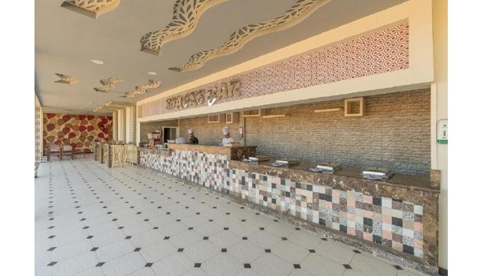 Gravity Hotel & Aqua Park Hurghada poza 5