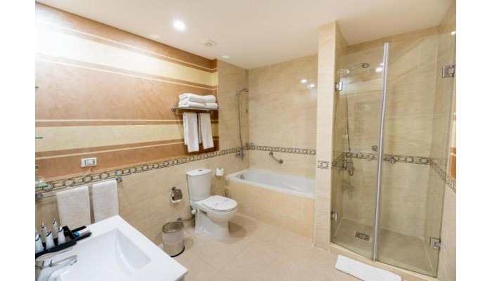 Gravity Hotel & Aqua Park Hurghada poza 15