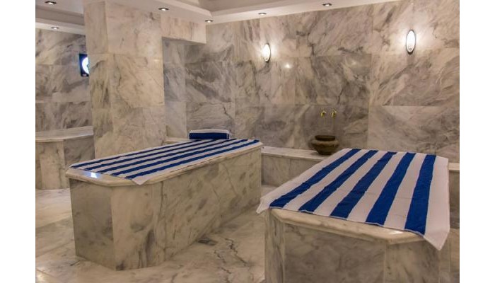 Gravity Hotel & Aqua Park Hurghada poza 14