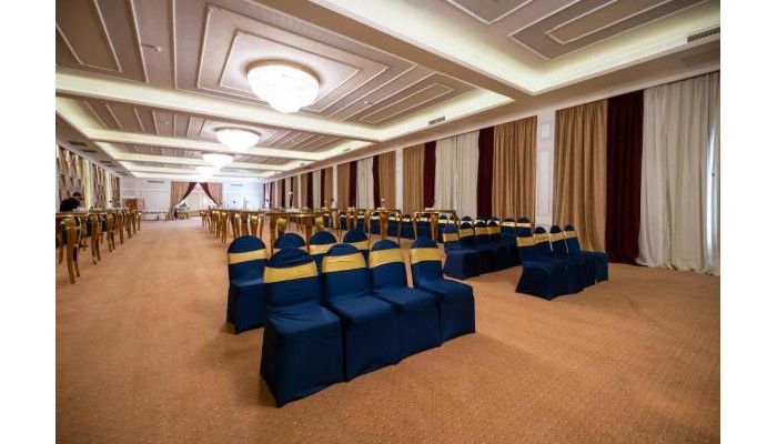 Gravity Hotel & Aqua Park Hurghada poza 23