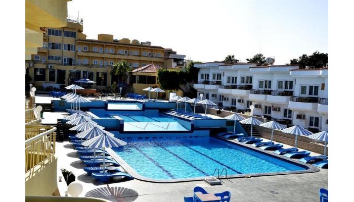 Sand Beach Resort poza 19