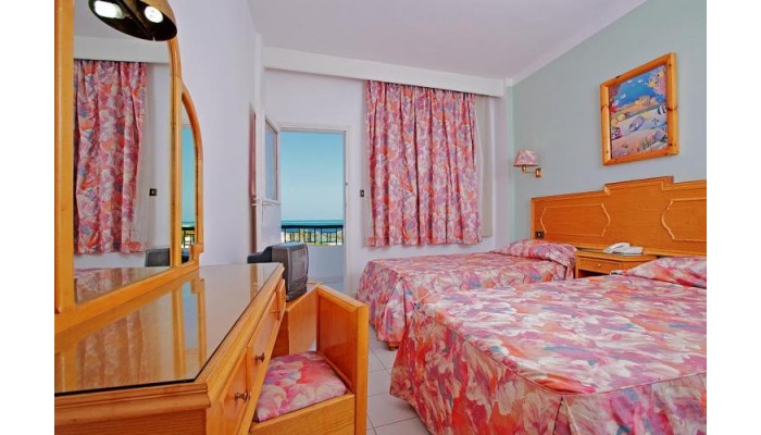 Sand Beach Resort poza 12