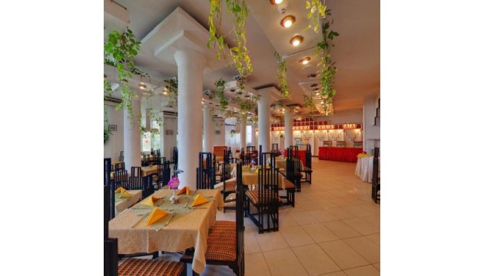 Sand Beach Resort poza 19