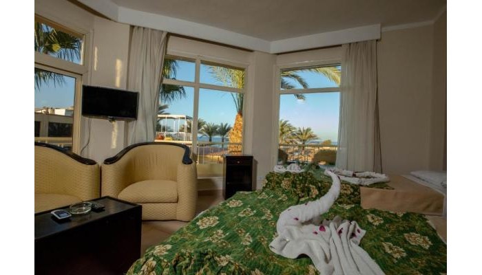 Sand Beach Resort poza 3