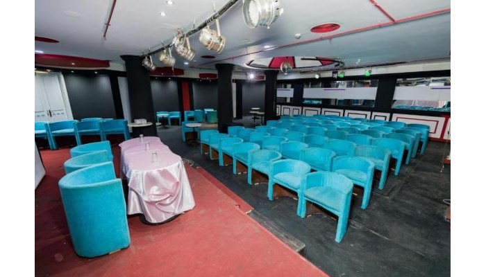 Sand Beach Resort poza 22