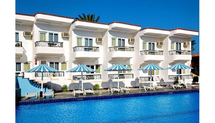 Sand Beach Resort poza 16