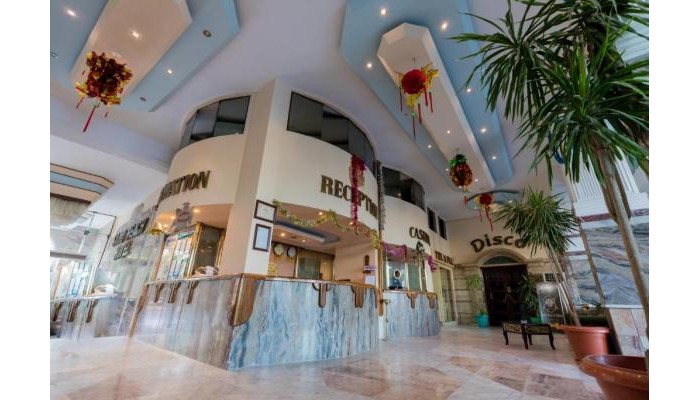 Sand Beach Resort poza 1
