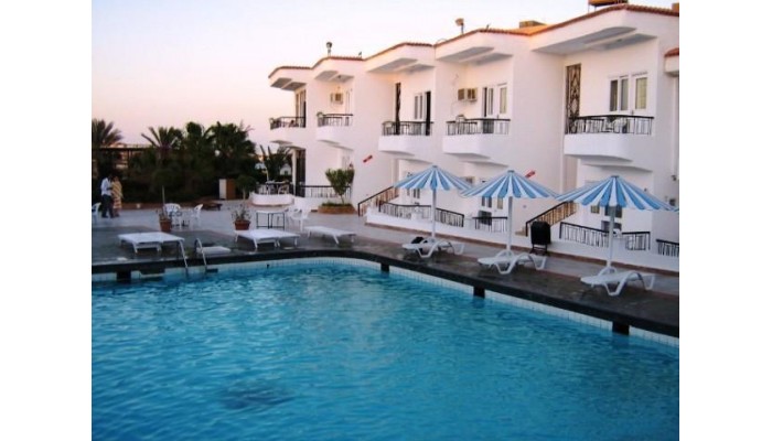 Sand Beach Resort poza 3