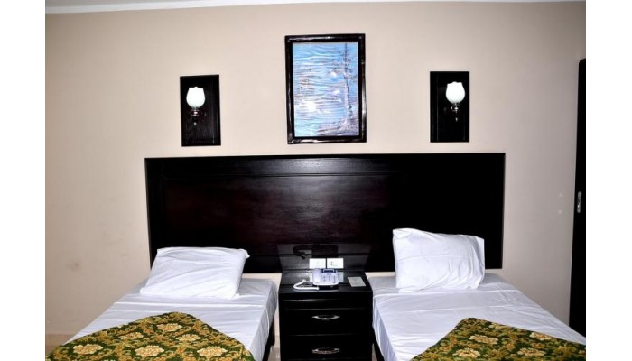 Sand Beach Resort poza 16