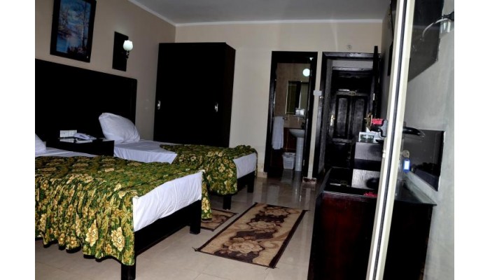 Sand Beach Resort poza 17