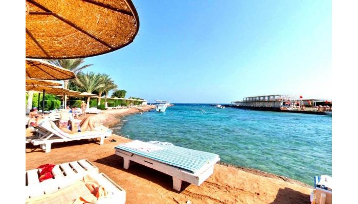 Sand Beach Resort poza 24