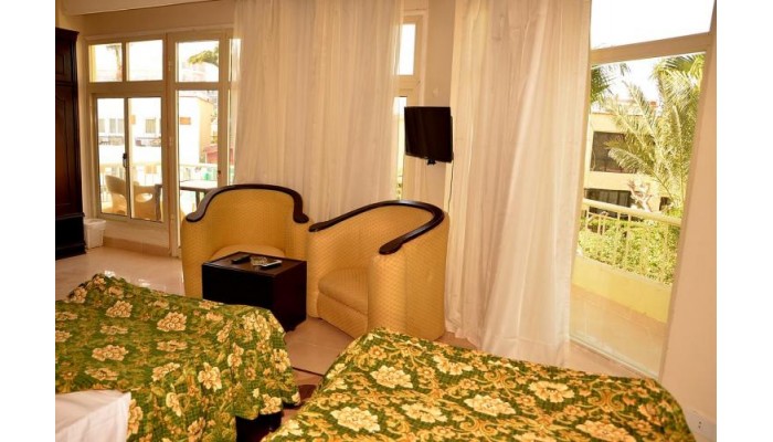 Sand Beach Resort poza 5