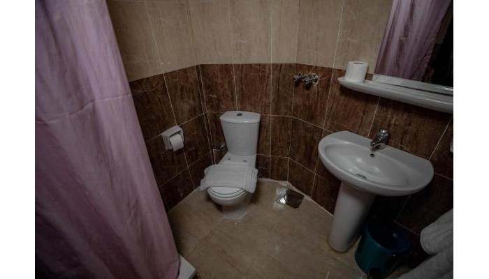 Sand Beach Resort poza 9