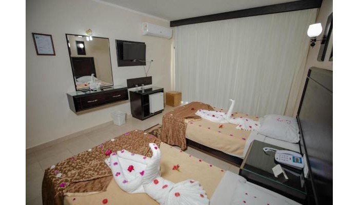 Sand Beach Resort poza 5