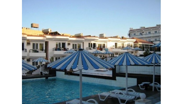 Sand Beach Resort poza 1